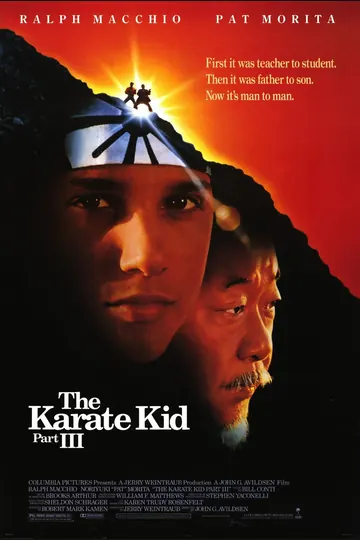 Affiche de Le Kid de Cincinnati