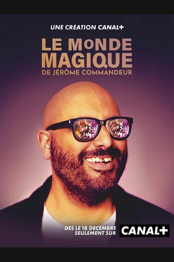 Affiche de Le monde de Nathan