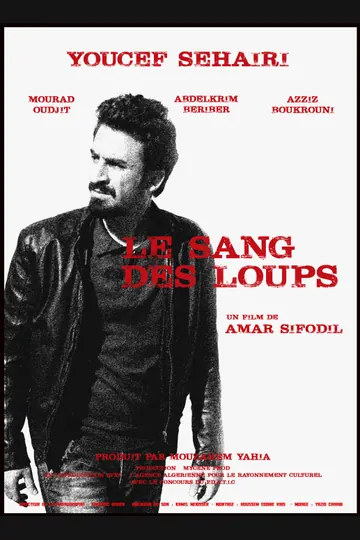 Affiche de Le Pacte des loups