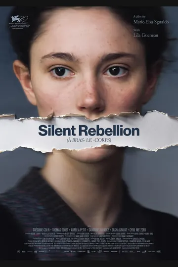 Affiche de Le Problème à 3 corps