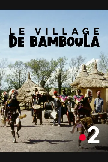 Affiche de Le Village