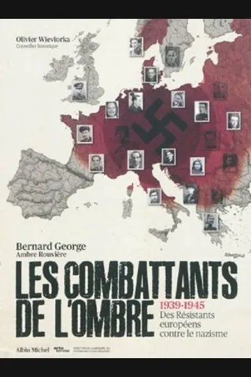 Affiche de Les Combattants