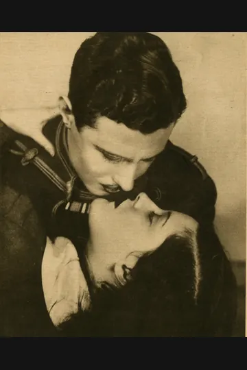 Affiche de Les Deux mondes