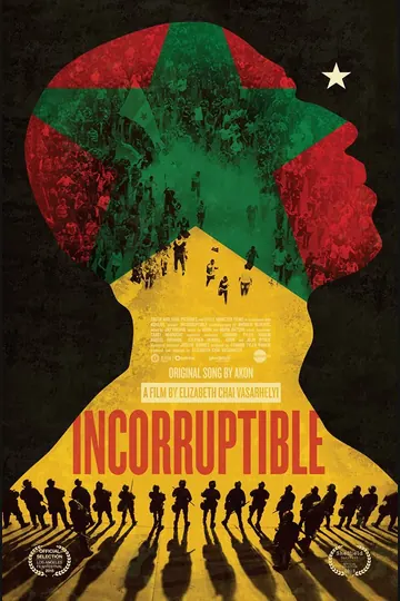 Affiche de Les Incorruptibles
