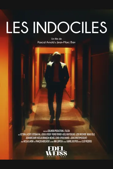 Affiche de Les indociles