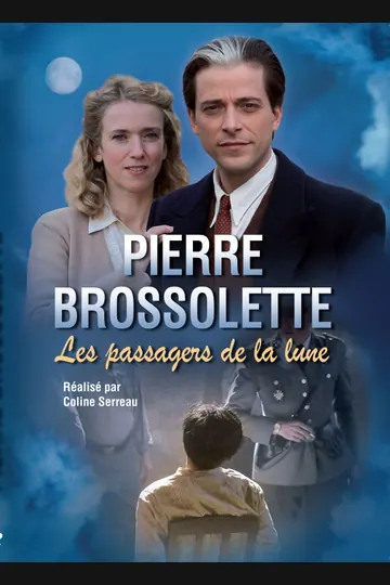 Affiche de Les Nuits de la pleine lune