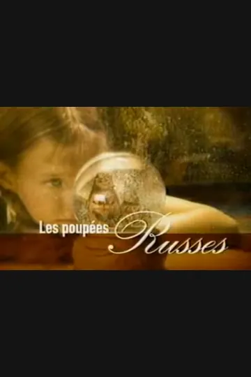 Affiche de Les Poupées russes