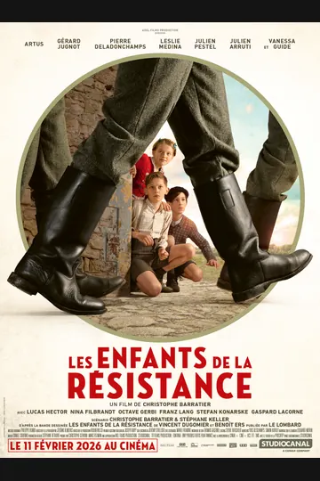 Affiche de Les Sentiers de la perdition