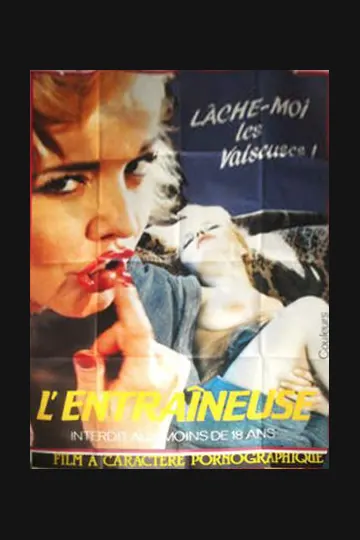 Affiche de Les Valseuses