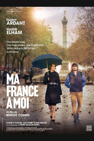 Affiche de Ma France à moi