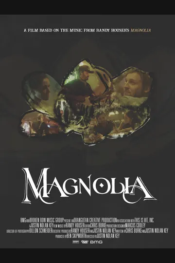 Affiche de Magnolia