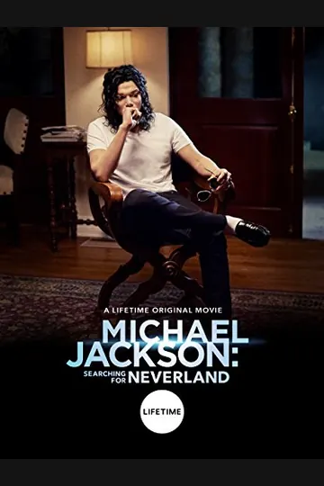 Affiche de Michael Jackson : Le verdict