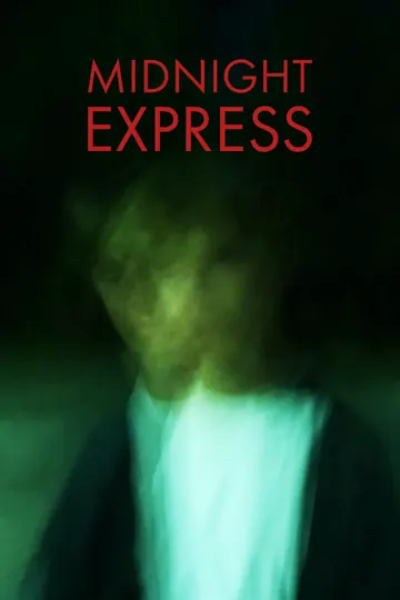 Affiche de Midnight Express