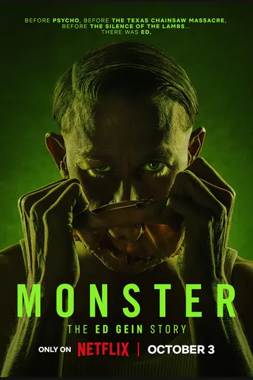 Affiche de Monstres & Cie