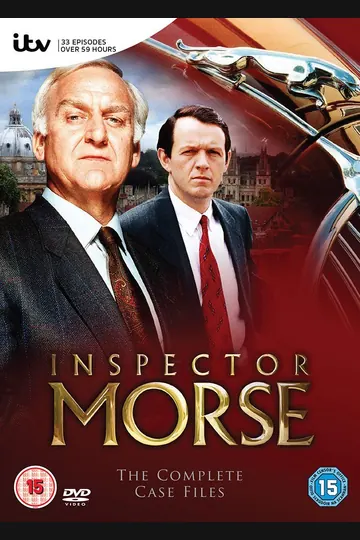 Affiche de Morse