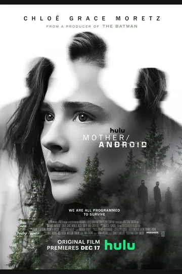Affiche de Mother/Android