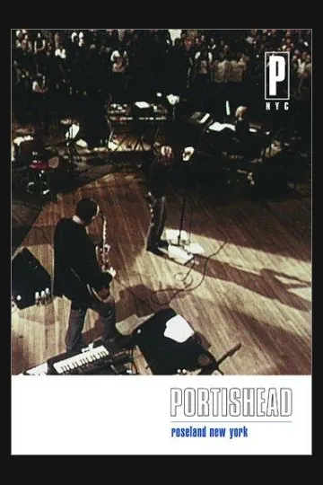 Affiche de New York 1997