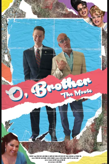 Affiche de O'Brother