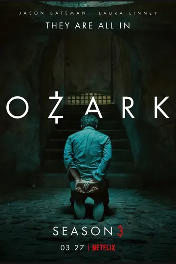 Affiche de Ozark S4