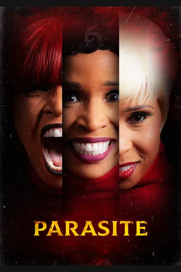 Affiche de Parasite