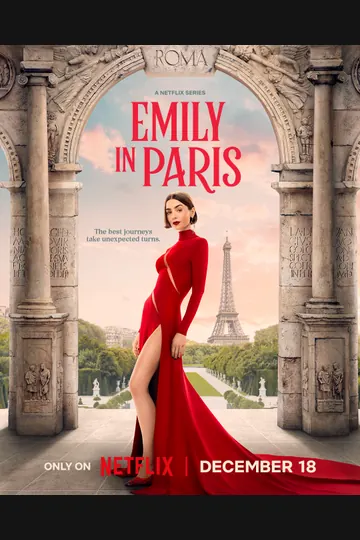 Affiche de Paris