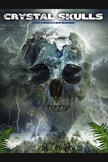 Affiche de Piège de cristal