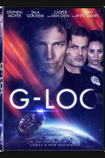 Affiche de Planète interdite