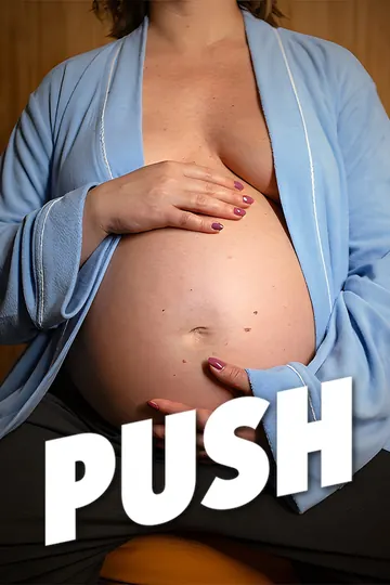 Affiche de Push