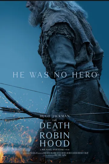 Affiche de Robin des Bois