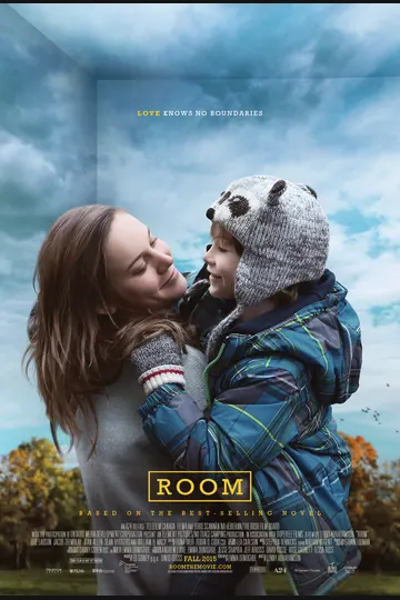 Affiche de Room