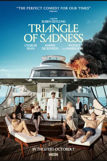 Affiche de Sans filtre