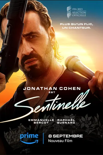 Affiche de Sentinelle