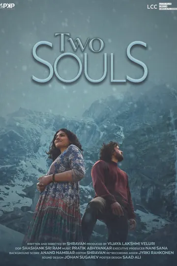 Affiche de Seuls Two