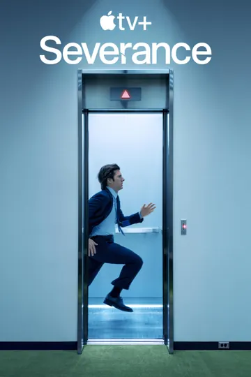 Affiche de Severance