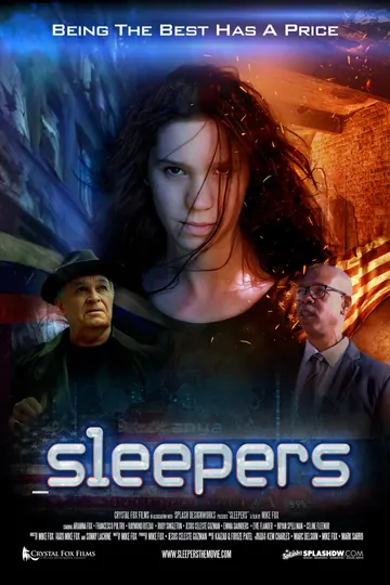 Affiche de Sleepers