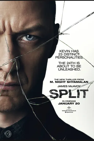 Affiche de Split