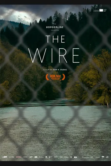 Affiche de Sur écoute (The Wire) S1