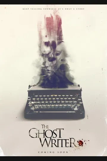 Affiche de The Ghost Writer