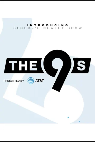 Affiche de The Nines