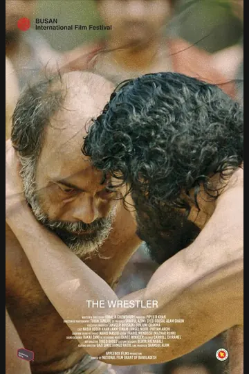 Affiche de The Wrestler
