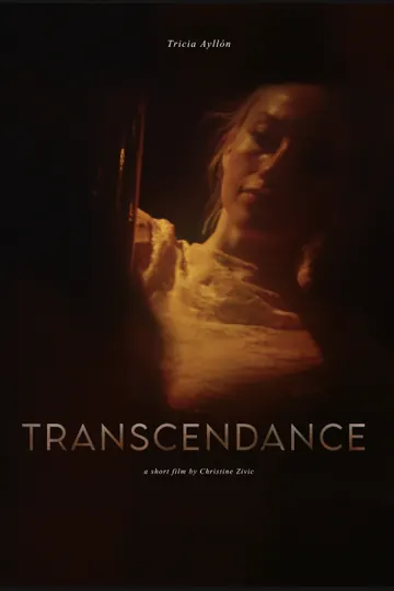 Affiche de Transcendance