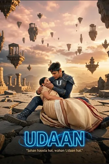 Affiche de Udaan