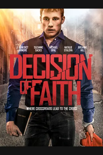 Affiche de Ultime décision