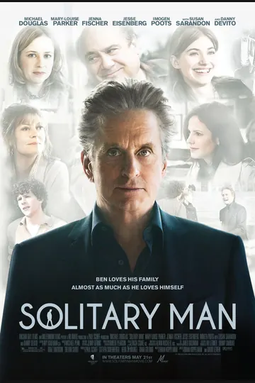 Affiche de Un homme d'exception