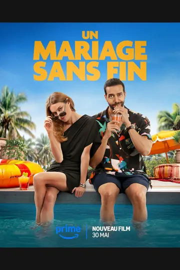 Affiche de Un Jour sans fin