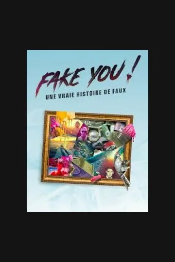 Affiche de Undercover : une histoire vraie