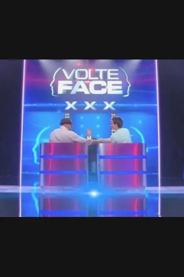 Affiche de Volte/Face