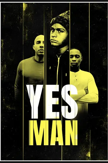 Affiche de Yes Man