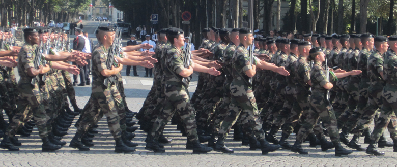 militaires-14-juillet