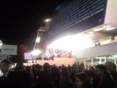 Le Palais des Festivals